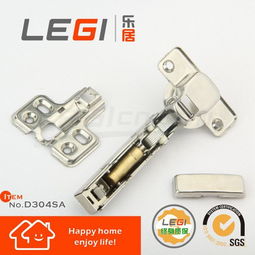 五金行业生态链 从厂家到终端，家具与日用百货的供需桥梁